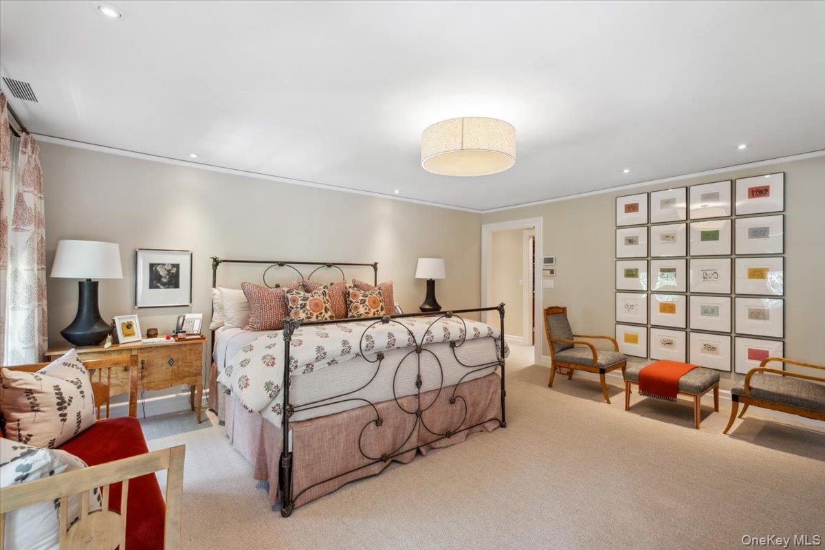 18 Richbell Road Scarsdale, NY 10583 - Photo 22 of 40 Another view of the Primary bedroom
