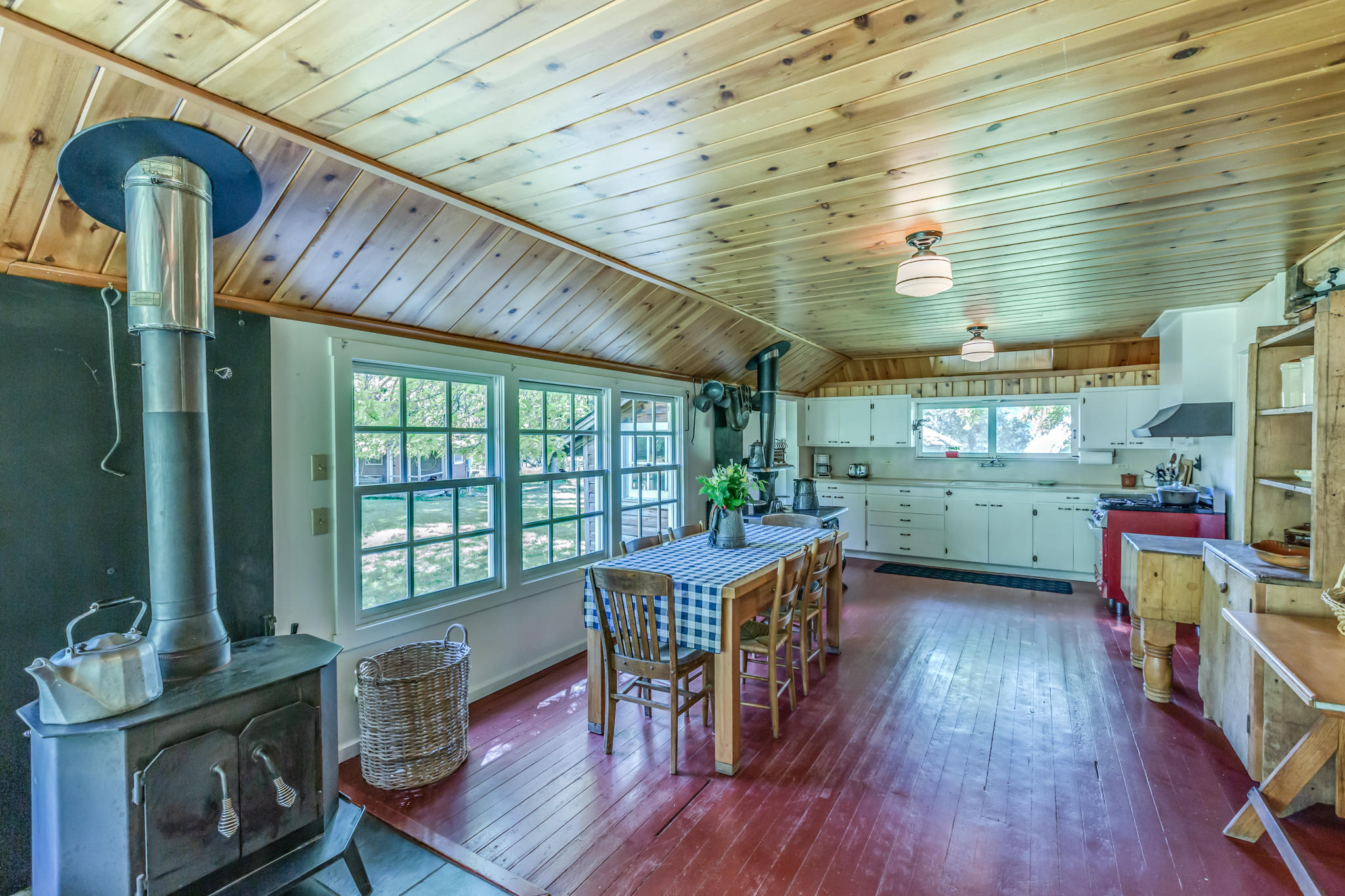 210 McKay Road Hyampom, CA 96046 - Photo 82 of 127