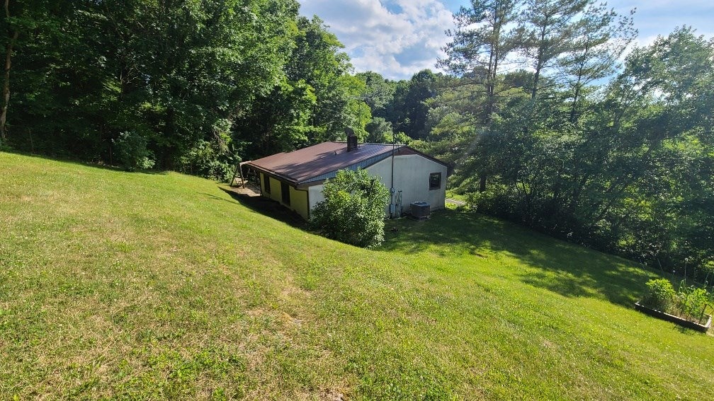 1167 Whitetop Road Chilhowie, VA 24319 - Photo 20 of 22 Gallery Image 20