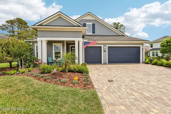 $749,000 | 50 Pescado Drive, St. Augustine, FL 32095