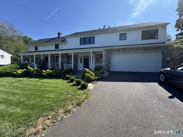 561 River Road Cos Cob, CT 06870 - Photo 2 of 6 561 River road 2