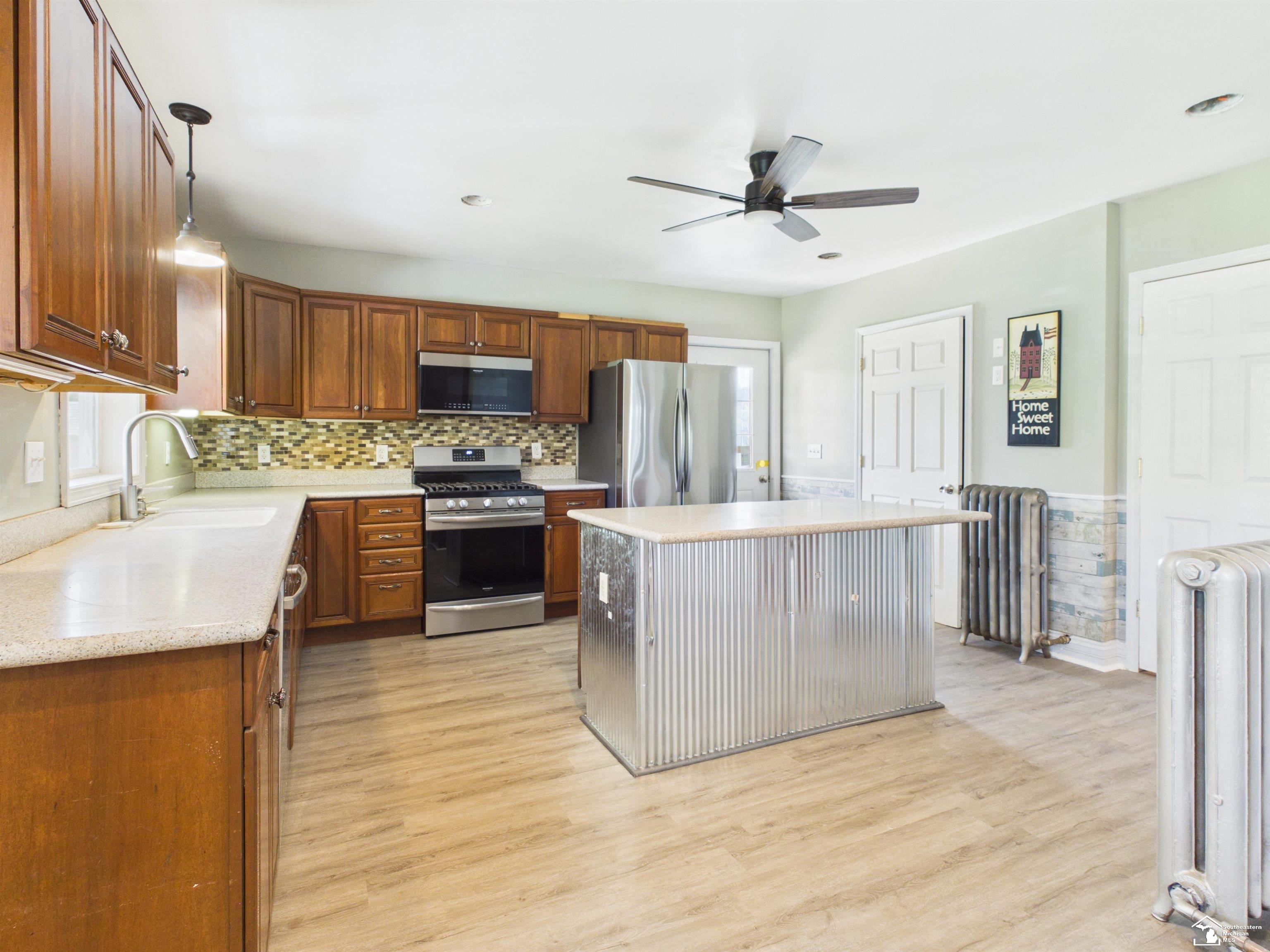 6068 Talladay Road Milan, MI 48160 - Photo 11 of 61