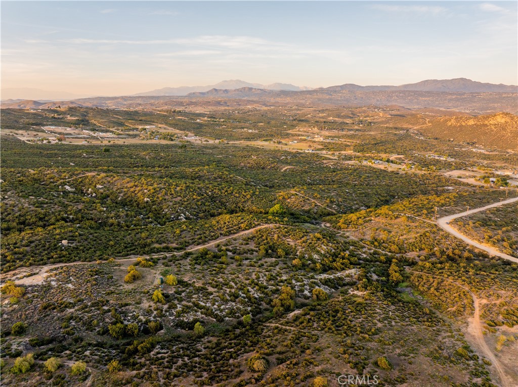 0 El Pequito Road Hemet, CA 92544 - Photo 8 of 15 Stunning, natural scenery as far as the I can see