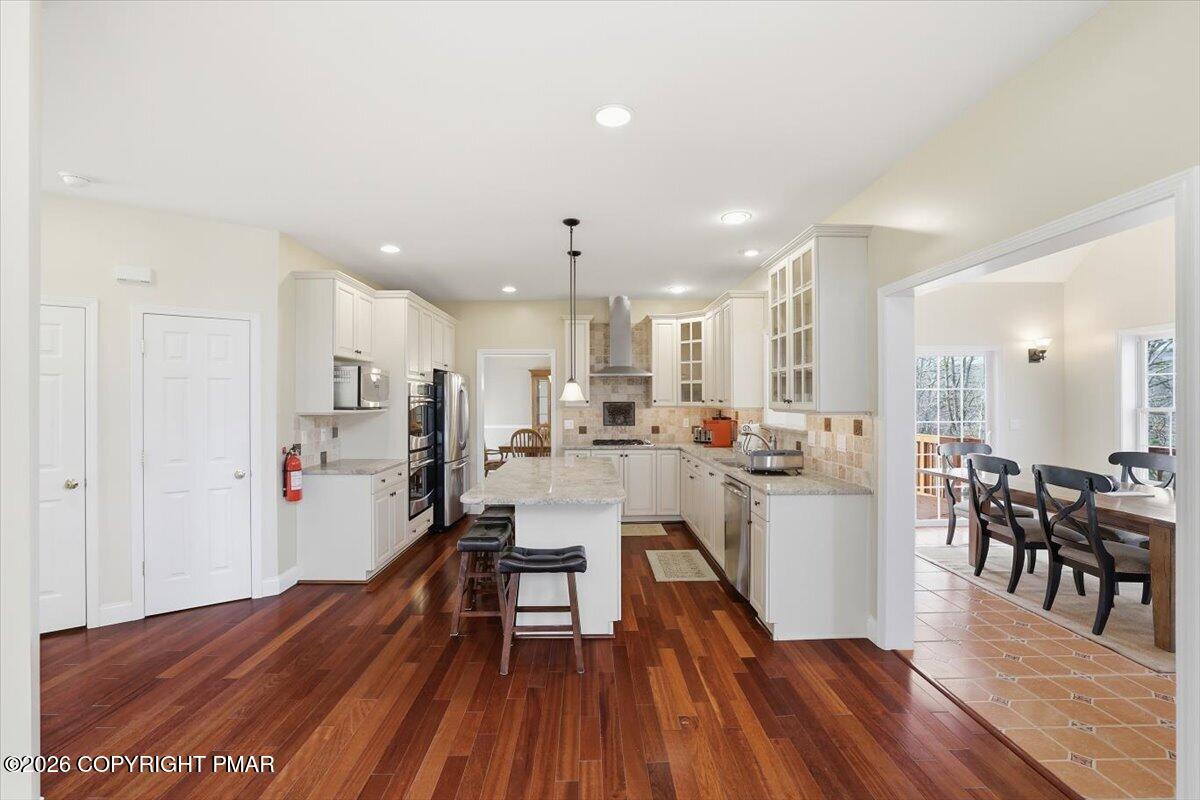 290 Lakeview Road Lackawaxen, PA 18435 - Photo 12 of 79 047-Photo-46