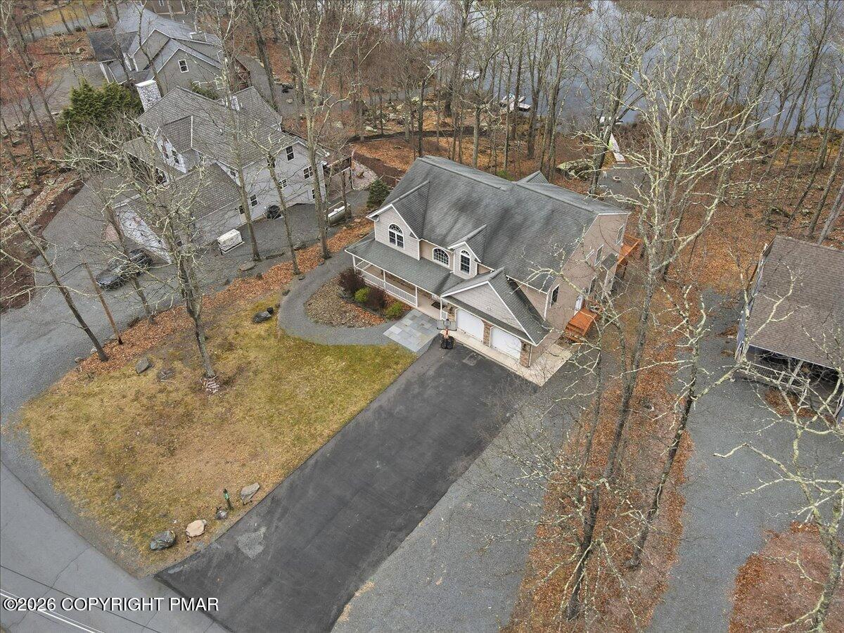 290 Lakeview Road Lackawaxen, PA 18435 - Photo 70 of 79 025-Photo-24