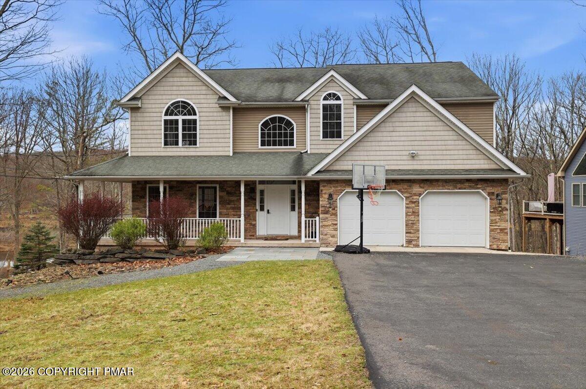 290 Lakeview Road Lackawaxen, PA 18435 - Photo 79 of 79 006-Photo-5