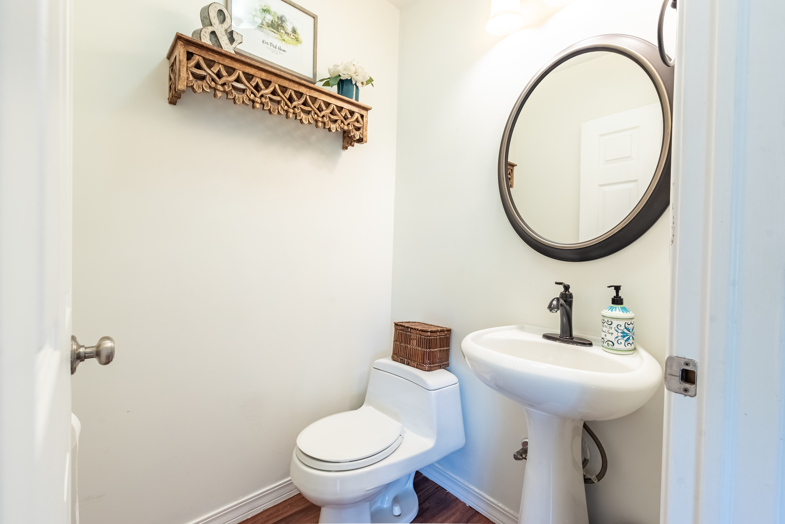1212 Algonquin Road Fox River Grove, IL 60021 - Photo 16 of 19