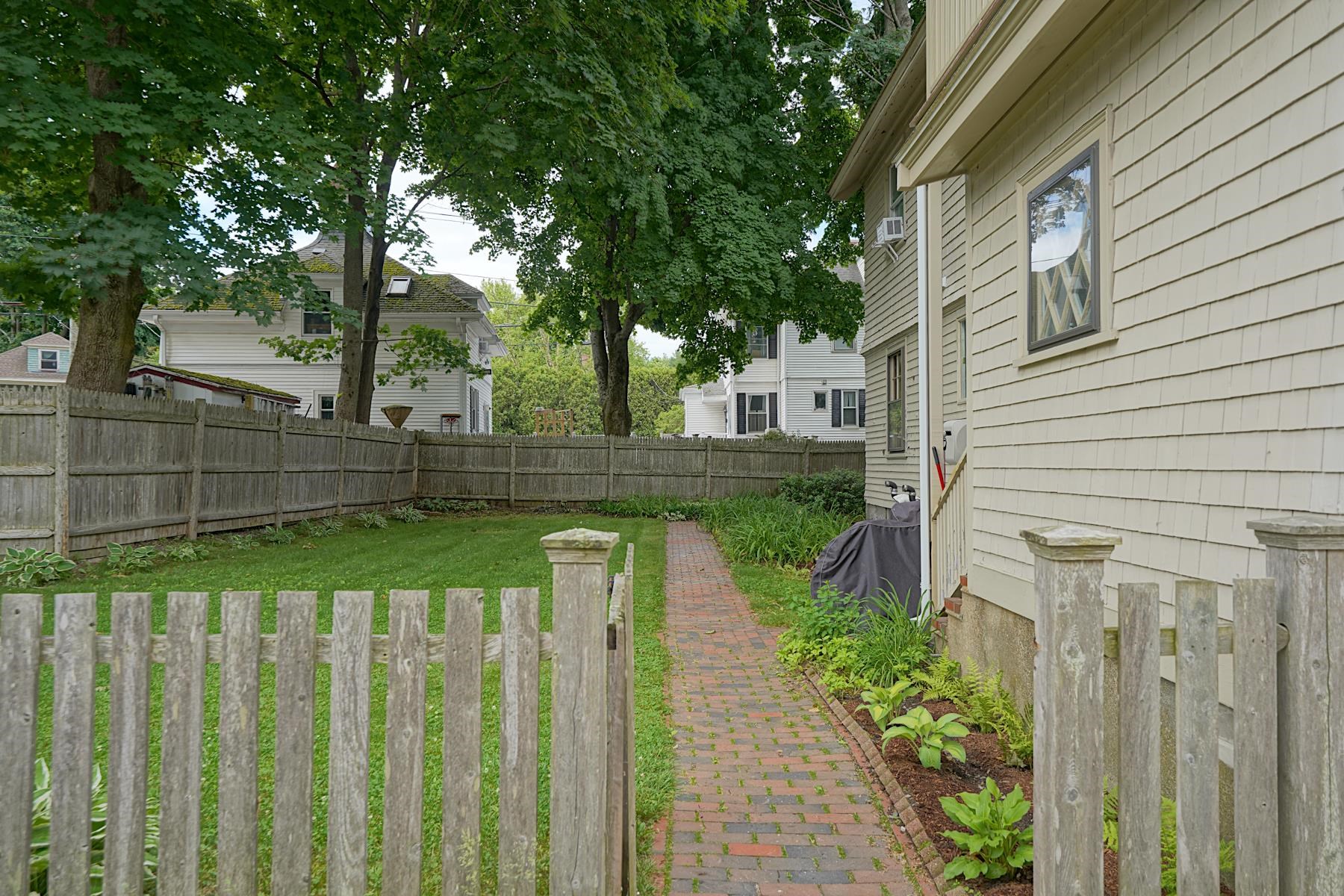 151 Lafayette Road, Unit 1 Portsmouth, NH 03801 - Photo 21 of 31