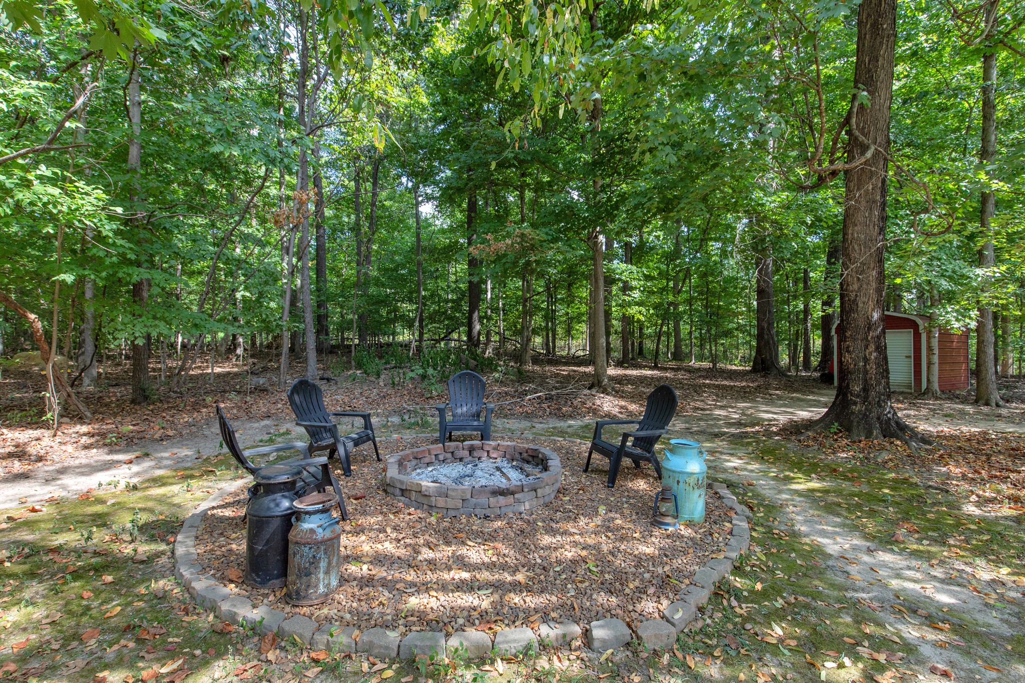 6724 East Benton Road Springfield, TN 37172 - Photo 32 of 44 Gallery Image 32