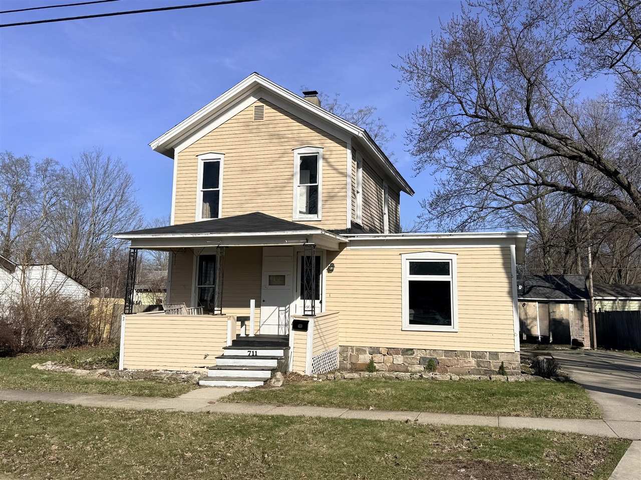 711 Maple Street Three Rivers, MI 49093 - Photo 21 of 24