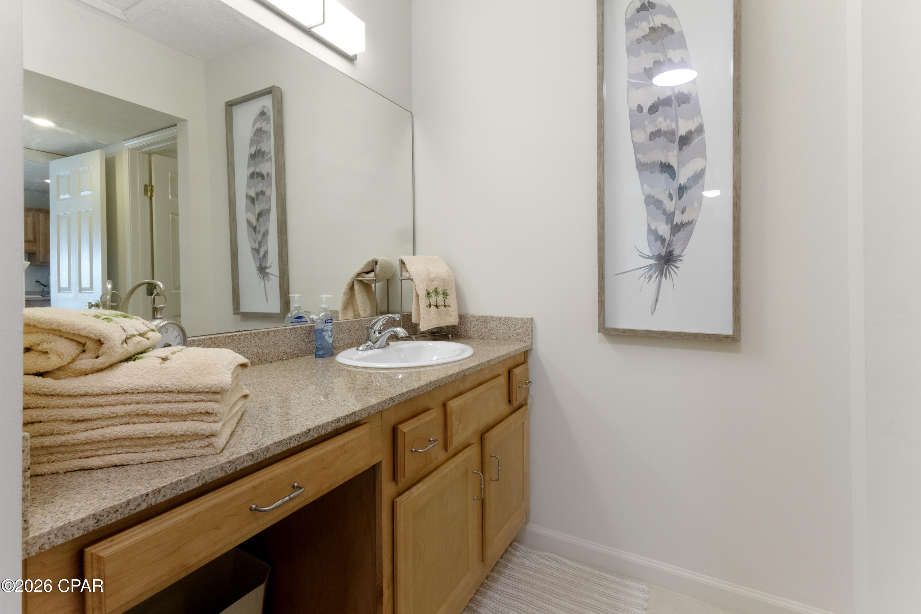 4725 Bay Point Road, Unit 254 Panama City, FL 32408 - Photo 30 of 38