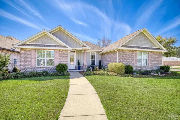 $470,000 | 5416 New Abbey Lane, Milton, FL 32583