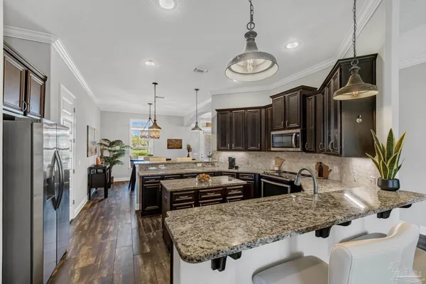 $470,000 | 5416 New Abbey Lane, Milton, FL 32583