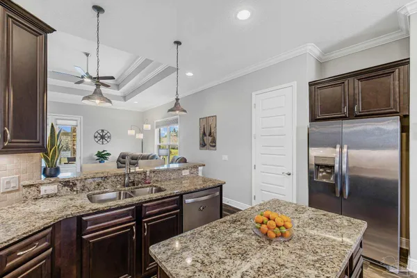 $470,000 | 5416 New Abbey Lane, Milton, FL 32583