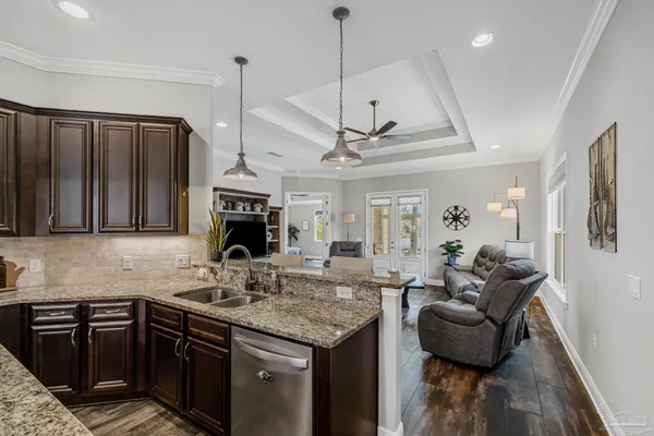 $470,000 | 5416 New Abbey Lane, Milton, FL 32583