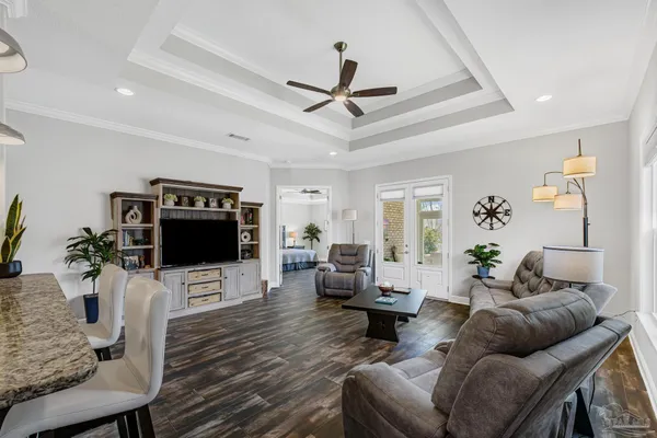 $470,000 | 5416 New Abbey Lane, Milton, FL 32583