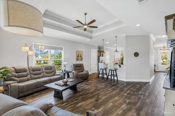 $470,000 | 5416 New Abbey Lane, Milton, FL 32583