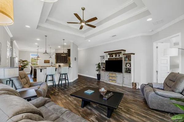 $470,000 | 5416 New Abbey Lane, Milton, FL 32583