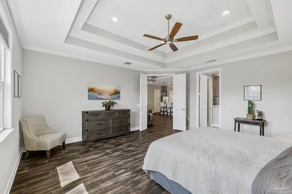 $470,000 | 5416 New Abbey Lane, Milton, FL 32583