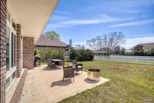 $470,000 | 5416 New Abbey Lane, Milton, FL 32583