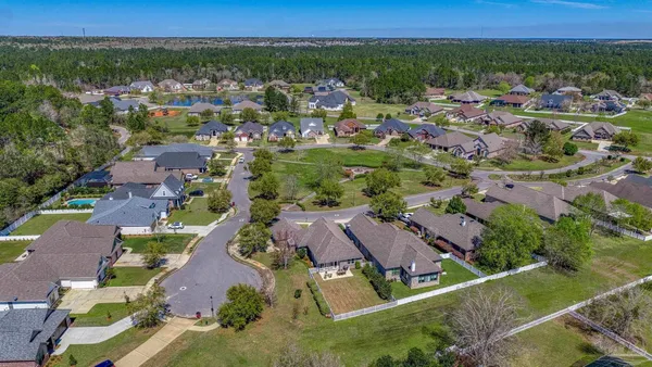 $470,000 | 5416 New Abbey Lane, Milton, FL 32583