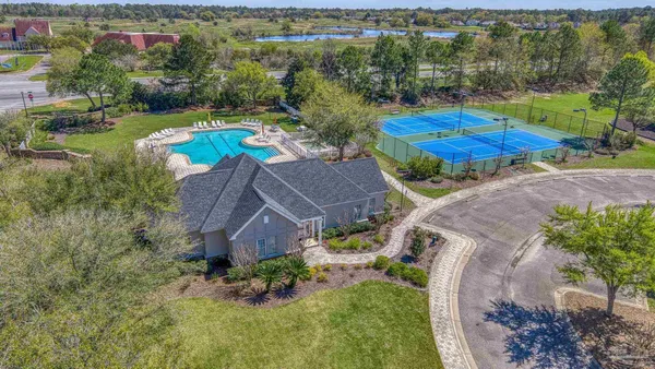 $470,000 | 5416 New Abbey Lane, Milton, FL 32583