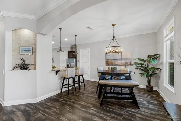 $470,000 | 5416 New Abbey Lane, Milton, FL 32583