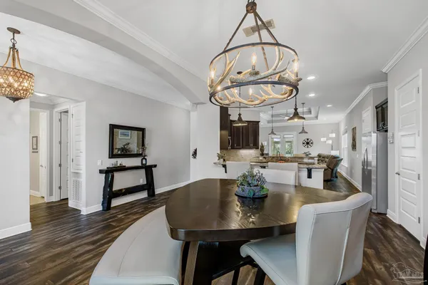 $470,000 | 5416 New Abbey Lane, Milton, FL 32583