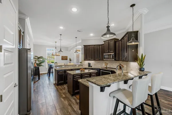 $470,000 | 5416 New Abbey Lane, Milton, FL 32583