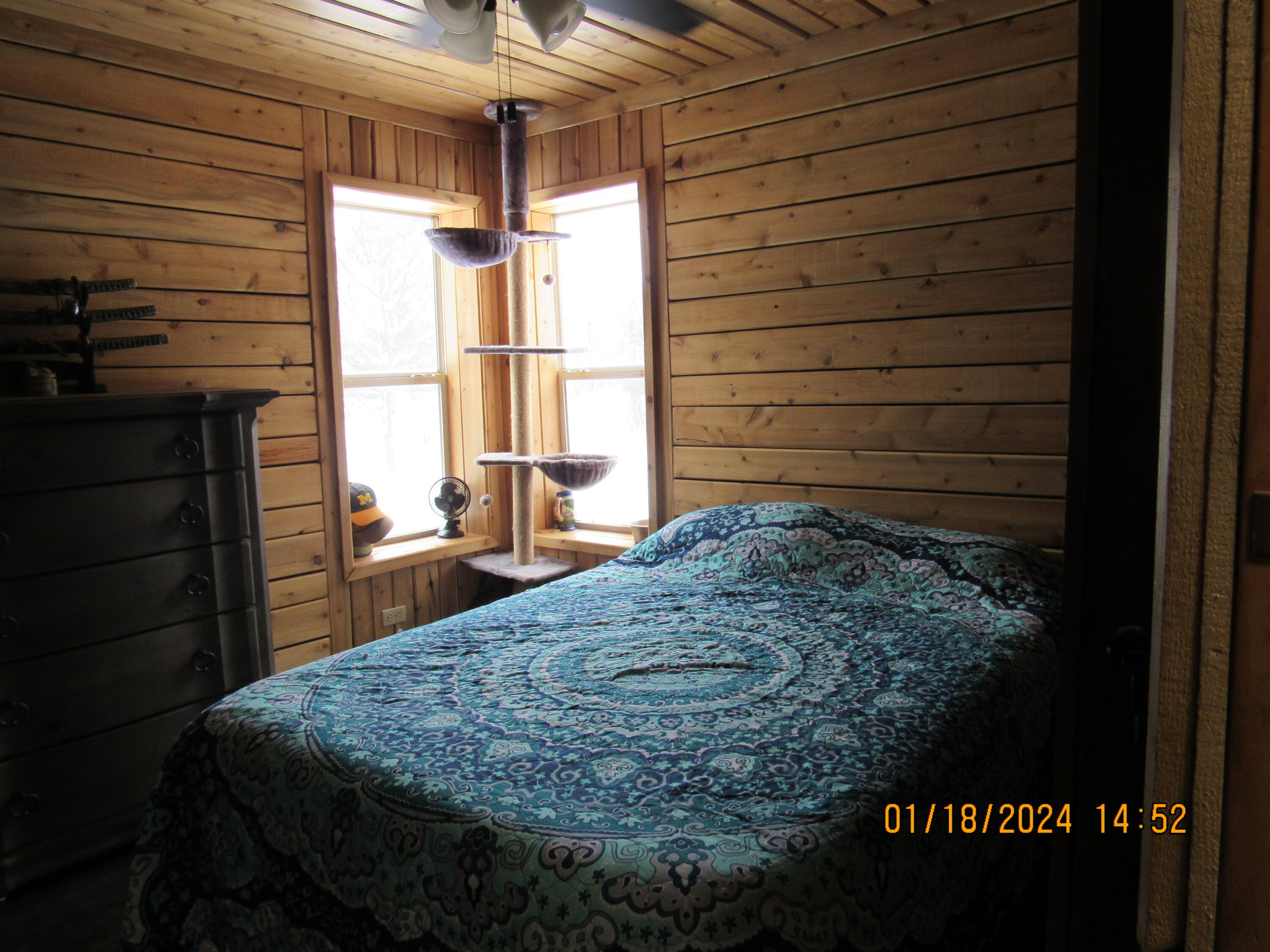 8470 Sommers Road Levering, MI 49755 - Photo 37 of 55 Gallery Image 37