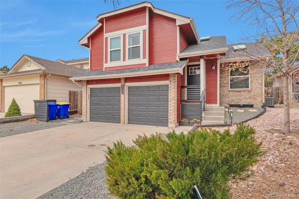 $2,800 | 8164 Chancellor Drive, Colorado Springs, CO 80920