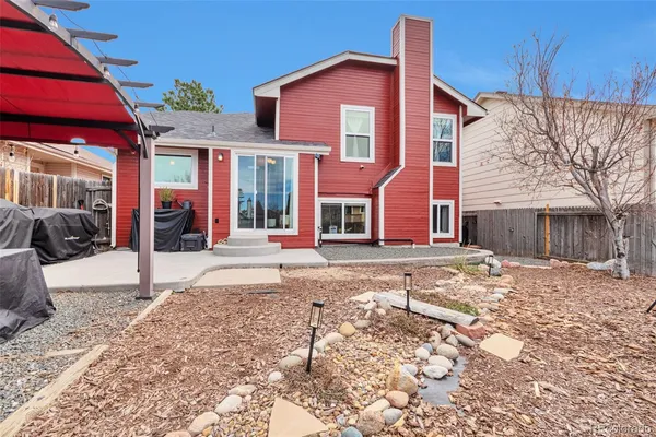 $2,800 | 8164 Chancellor Drive, Colorado Springs, CO 80920