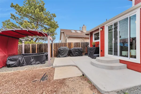 $2,800 | 8164 Chancellor Drive, Colorado Springs, CO 80920