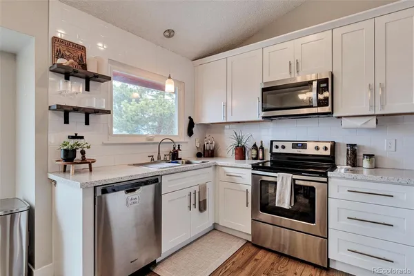 $2,800 | 8164 Chancellor Drive, Colorado Springs, CO 80920