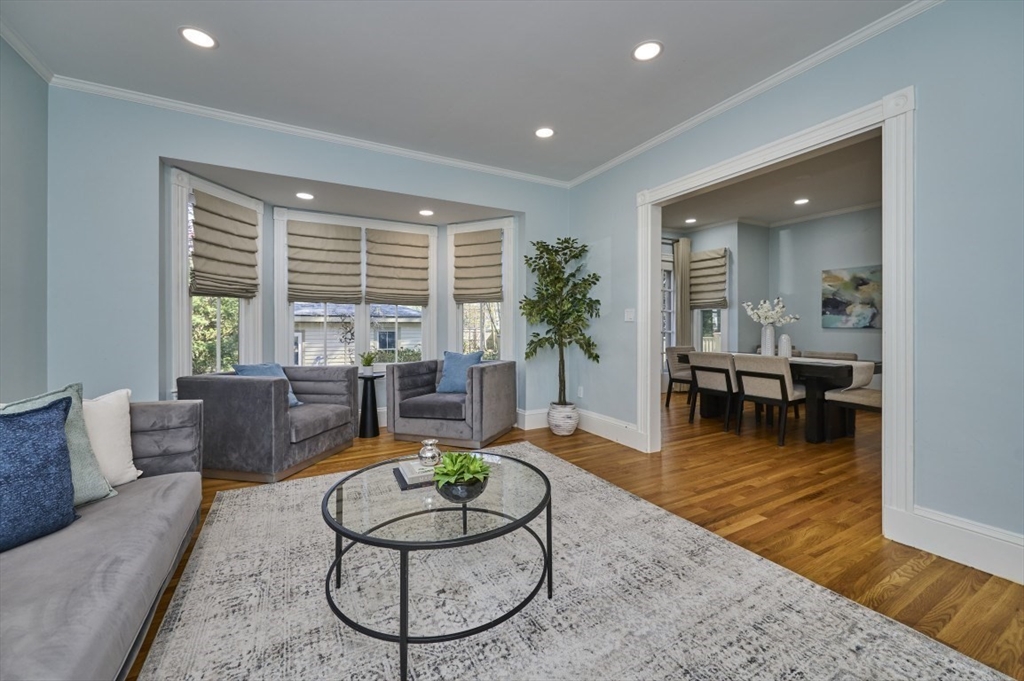 16 Harrison Street Newton, MA 02461 - Photo 3 of 40