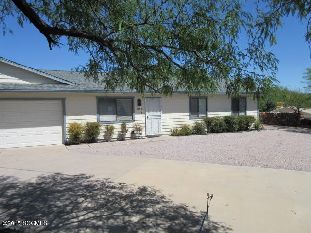 1058 Avenida Aprenda Rio Rico, AZ 85648 - Photo 3 of 40
