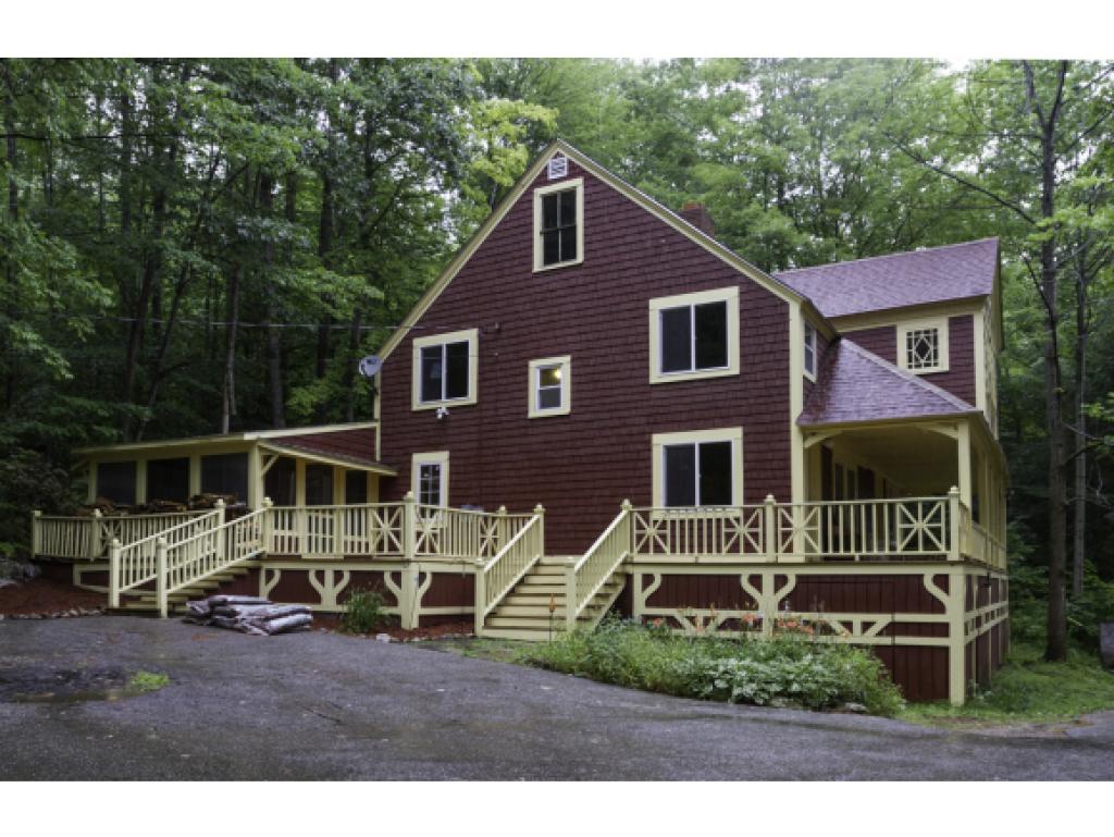 5 Town Pound Road Campton, NH 03223 - Photo 22 of 24