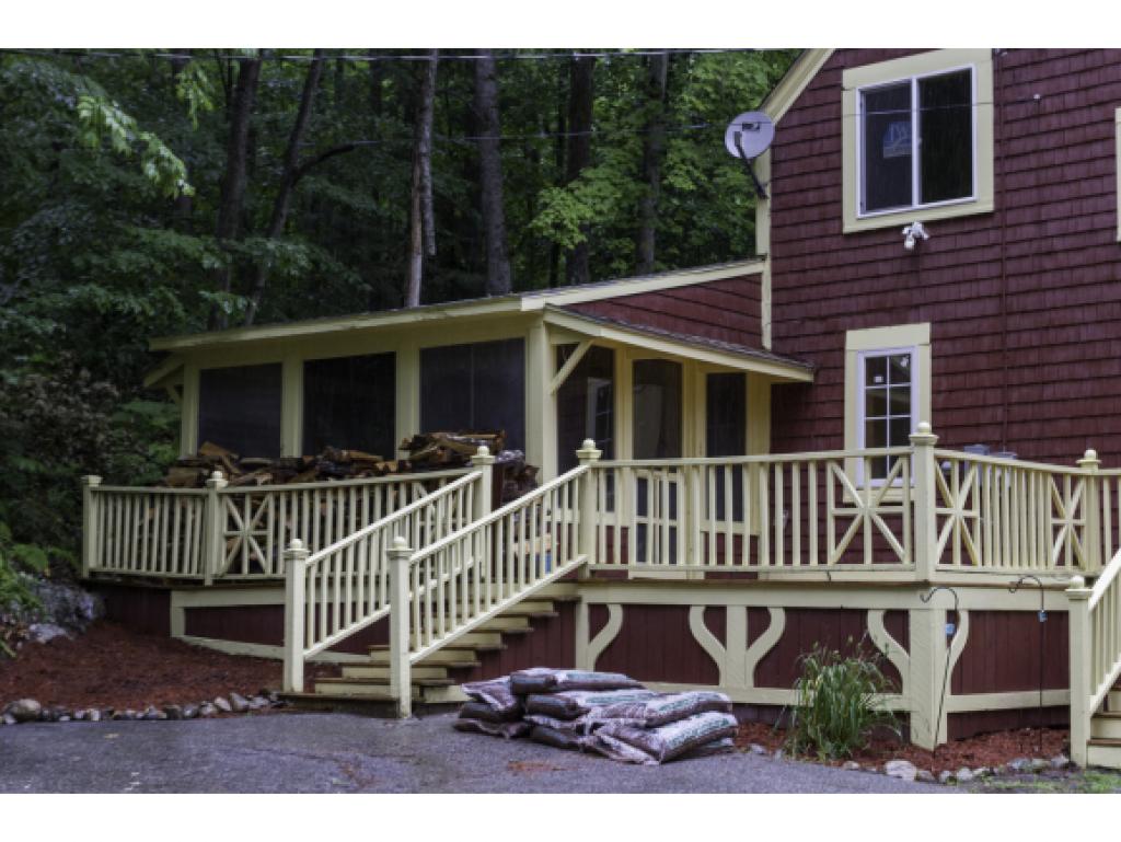 5 Town Pound Road Campton, NH 03223 - Photo 23 of 24