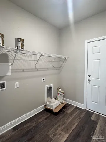 $343,900 | 2305 Habersham Lane, Cantonment, FL 32533