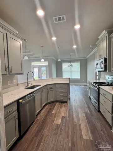 $343,900 | 2305 Habersham Lane, Cantonment, FL 32533