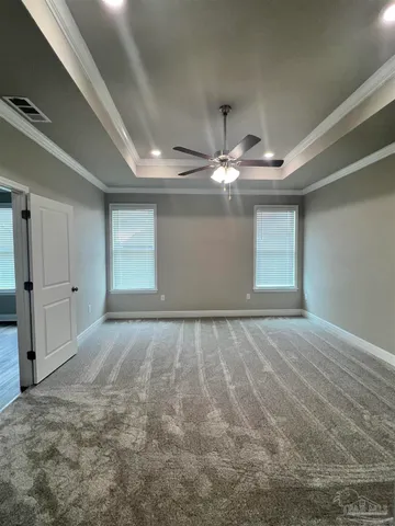 $343,900 | 2305 Habersham Lane, Cantonment, FL 32533