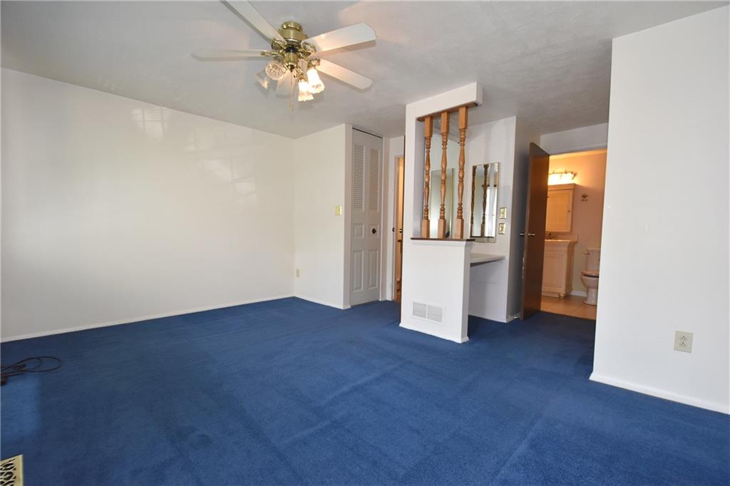 32 Shadow Drive Pittsburgh, PA 15227 - Photo 14 of 24 a view of an empty room with a window