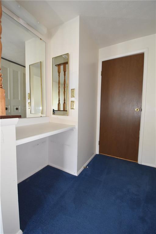 32 Shadow Drive Pittsburgh, PA 15227 - Photo 15 of 24 a view of an empty room with wooden floor and a window