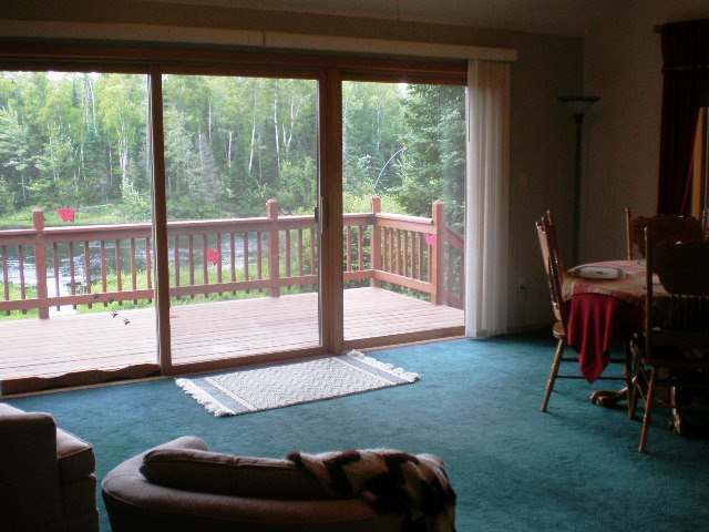 5787 North Rice Lake Road Shore Mercer, WI 54547 - Photo 5 of 19 Gallery Image 5