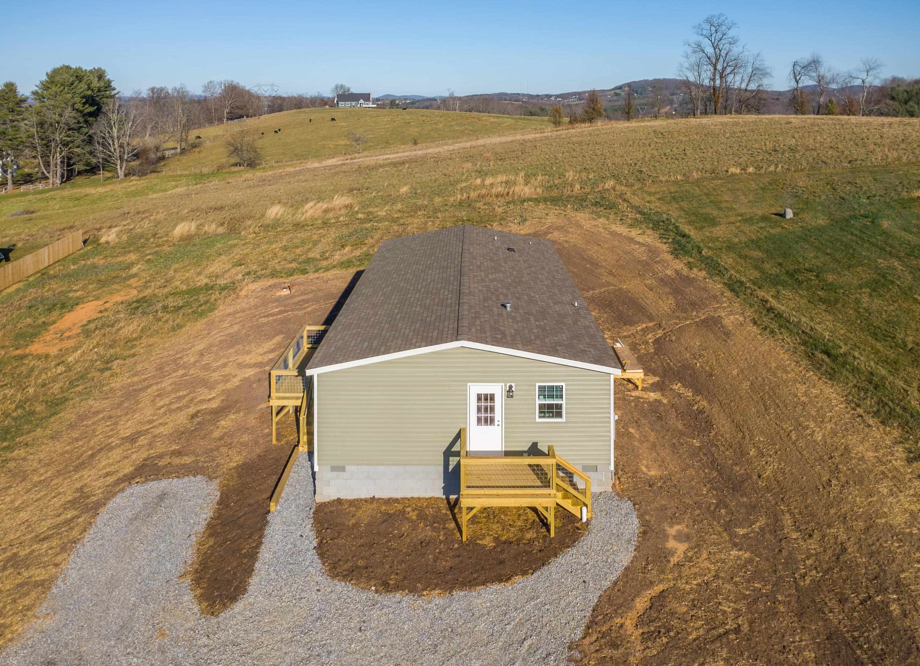 145 Long Level Road Southwest Floyd, VA 24091 - Photo 66 of 75 Gallery Image 66