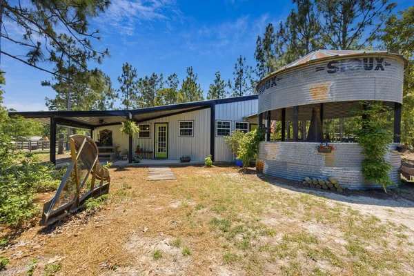 $495,000 | 149 Pearl Bonnett Road, Windsor, SC 29856