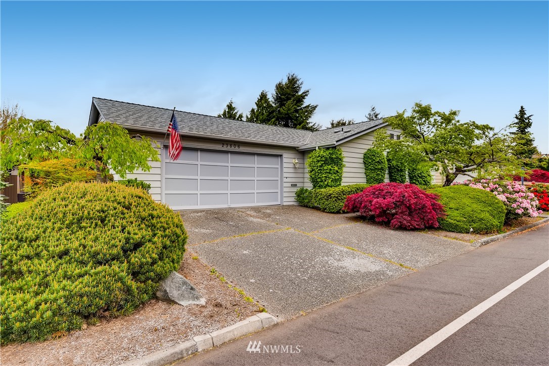 23806 7th Place West Bothell, WA 98021 - Photo 2 of 30