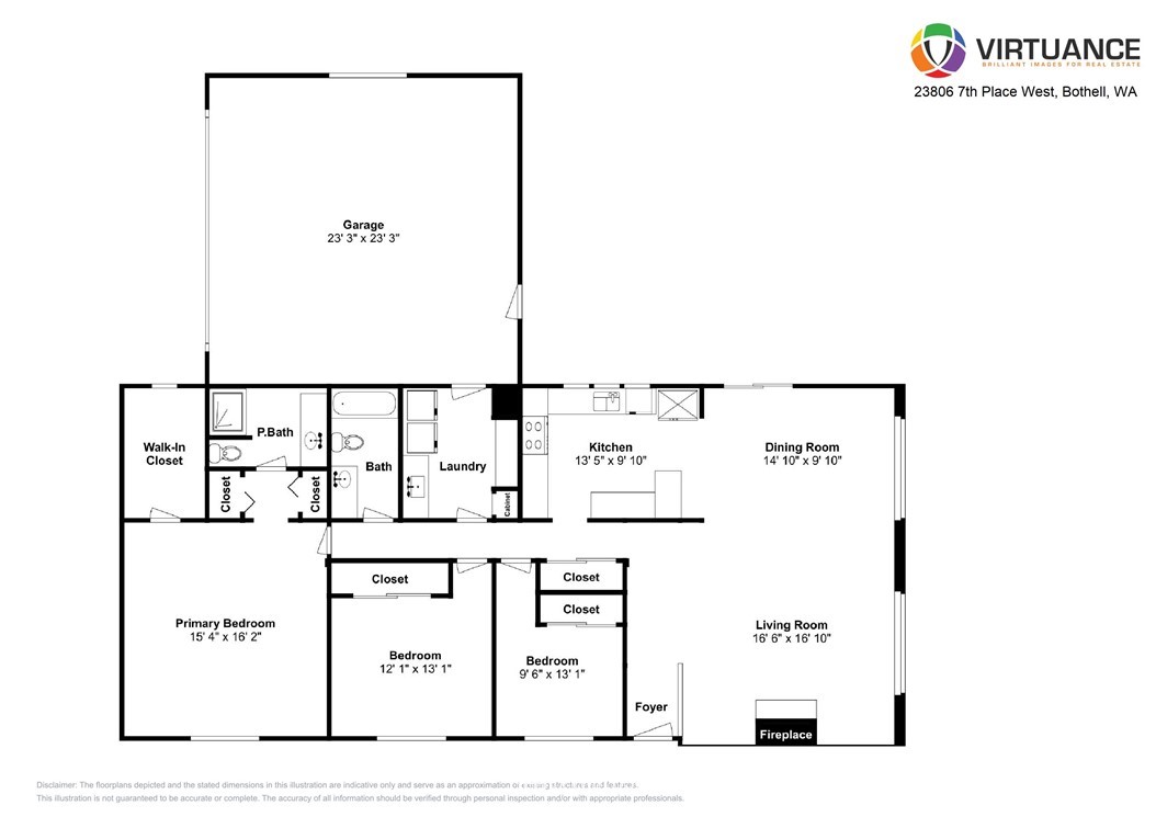 23806 7th Place West Bothell, WA 98021 - Photo 19 of 30