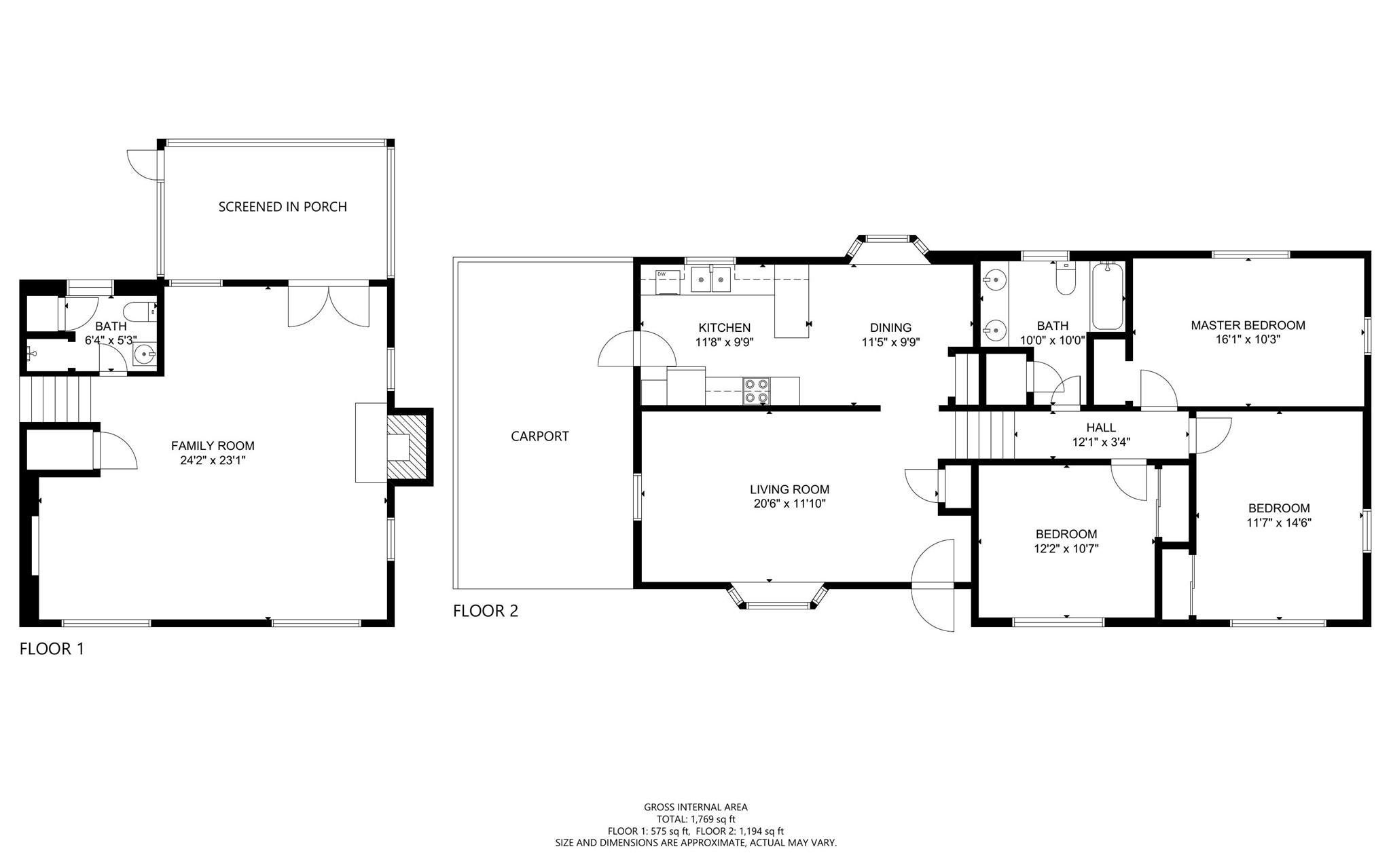 455 Overhill Road Christiansburg, VA 24073 - Photo 42 of 42 Gallery Image 42