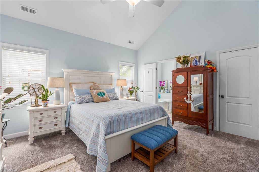 6604 Springfield Village Lane Clemmons, NC 27012 - Photo 20 of 31